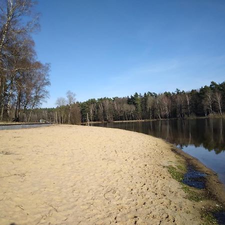 Waldhaus Hilde Villa Suderburg Kültér fotó