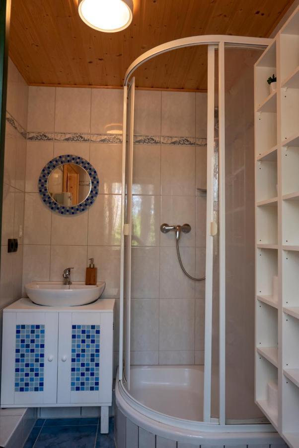 Waldhaus Hilde Villa Suderburg Kültér fotó