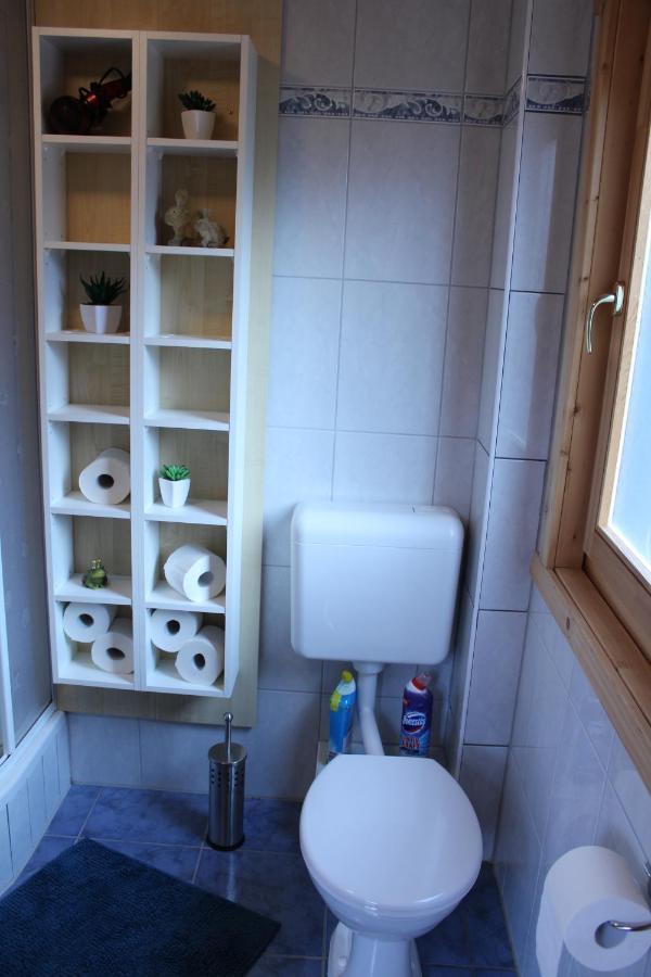 Waldhaus Hilde Villa Suderburg Kültér fotó