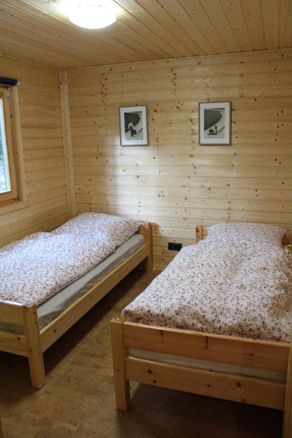 Waldhaus Hilde Villa Suderburg Kültér fotó