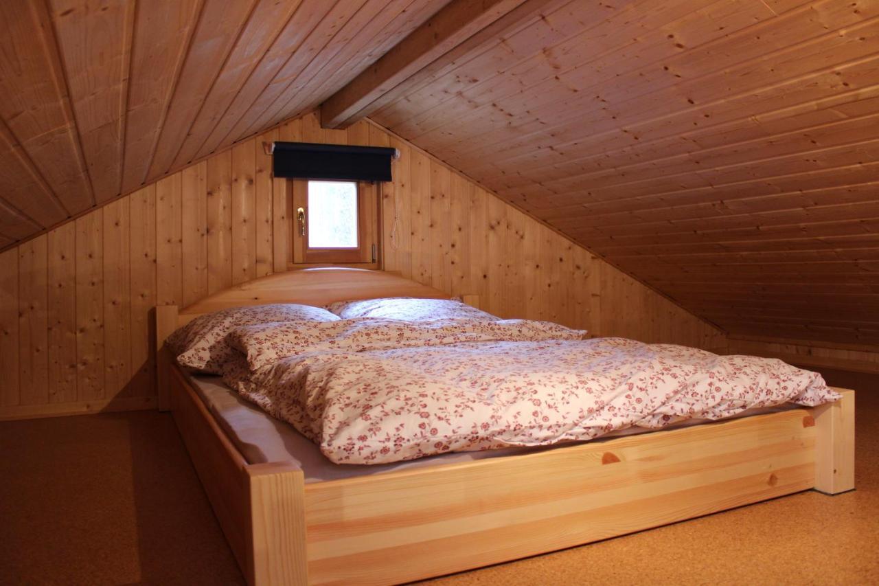 Waldhaus Hilde Villa Suderburg Kültér fotó